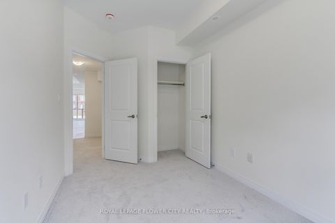Photo 20 at 14 - 245 Mclevin Avenue, Malvern, Toronto