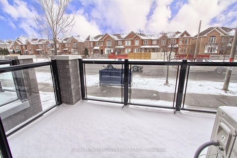 Photo 24 at 14 - 245 Mclevin Avenue, Malvern, Toronto
