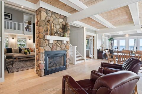 Photo 13 at 1099 Stoney Point Road, Rural Innisfil, Innisfil