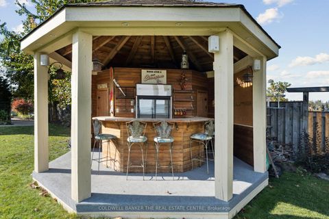 Photo 32 at 1099 Stoney Point Road, Rural Innisfil, Innisfil