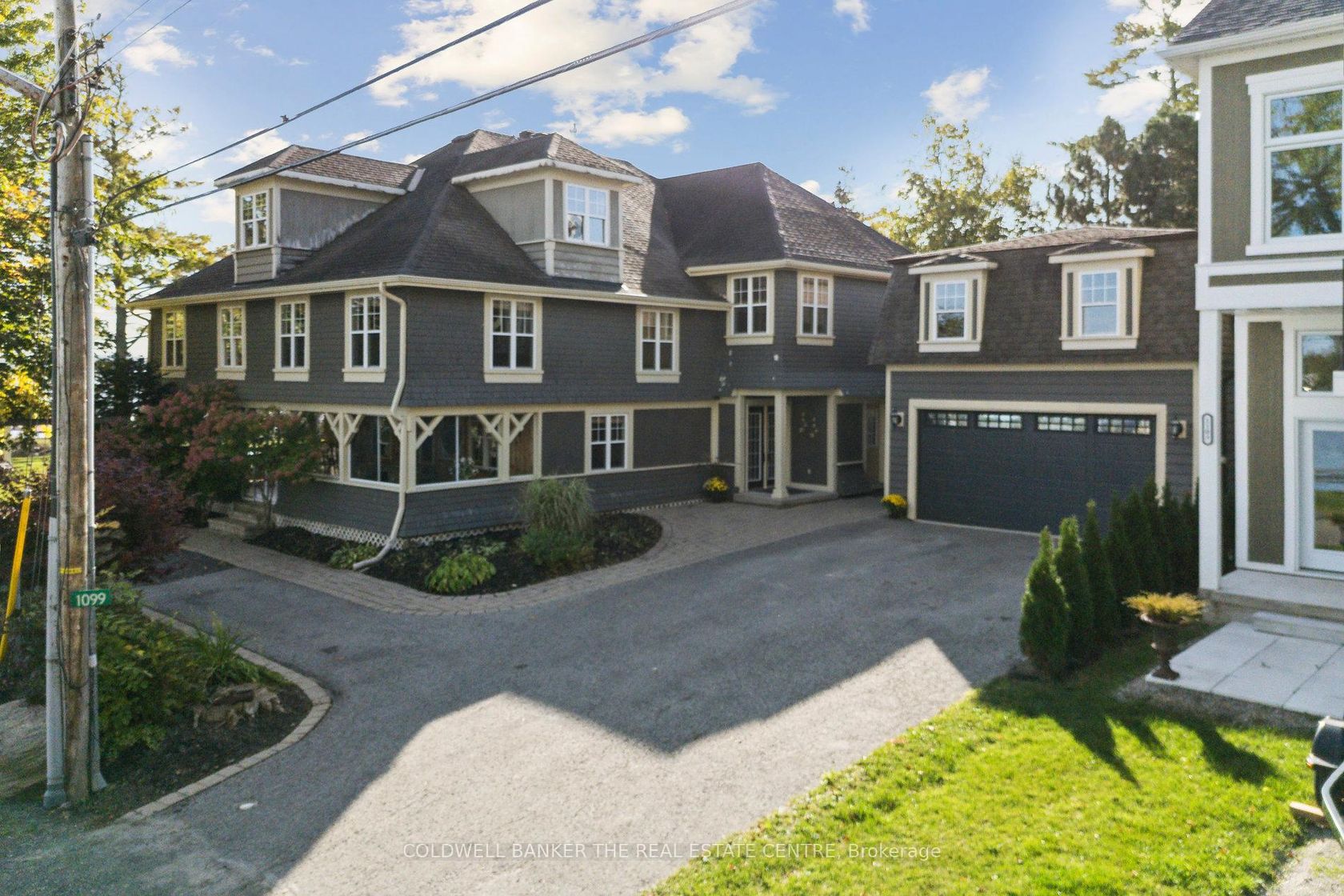 1099 Stoney Point Road, Rural Innisfil, Innisfil photo number 2