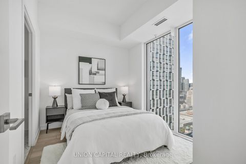 Photo 10 at 3517 - 82 DALHOUSIE Street, Yonge Corridor, Toronto
