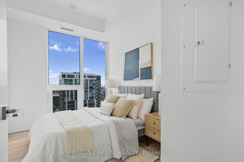 Photo 15 at 3517 - 82 DALHOUSIE Street, Yonge Corridor, Toronto