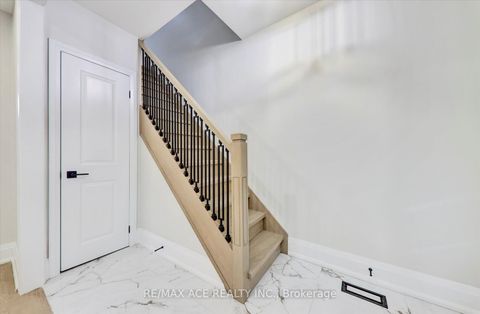 Photo 6 at 734 Brock Avenue, Junction, Toronto