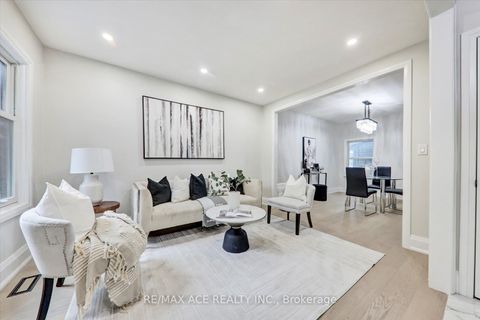 Photo 7 at 734 Brock Avenue, Junction, Toronto