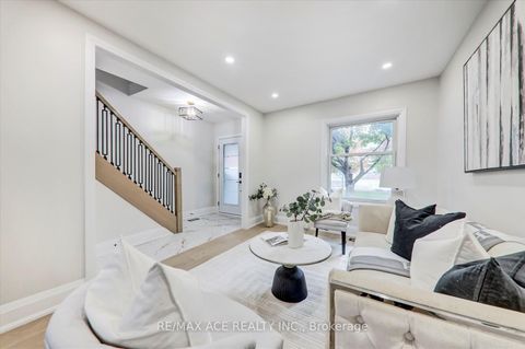Photo 9 at 734 Brock Avenue, Junction, Toronto