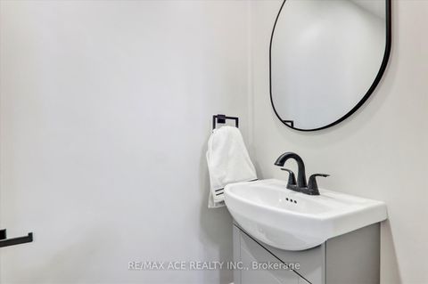 Photo 16 at 734 Brock Avenue, Junction, Toronto