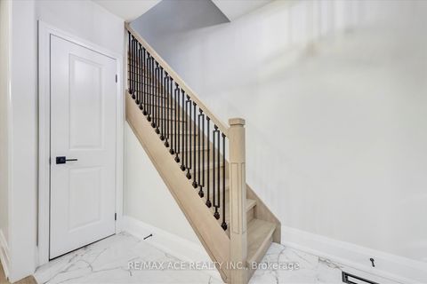 Photo 17 at 734 Brock Avenue, Junction, Toronto
