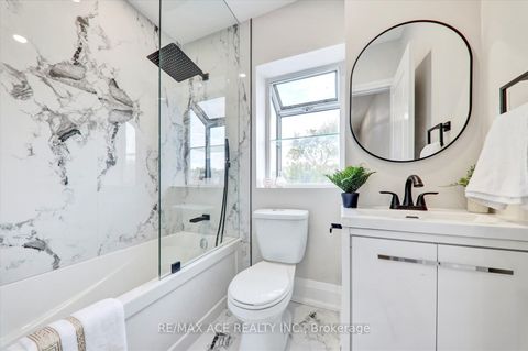 Photo 21 at 734 Brock Avenue, Junction, Toronto