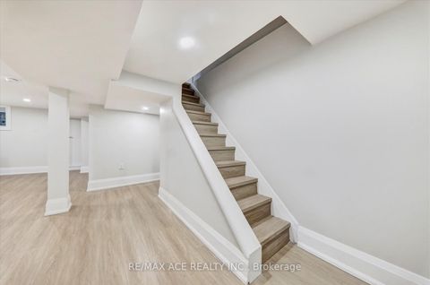 Photo 26 at 734 Brock Avenue, Junction, Toronto