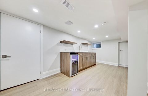 Photo 27 at 734 Brock Avenue, Junction, Toronto