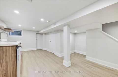 Photo 28 at 734 Brock Avenue, Junction, Toronto