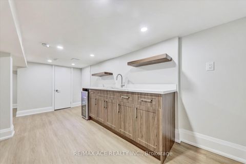 Photo 30 at 734 Brock Avenue, Junction, Toronto
