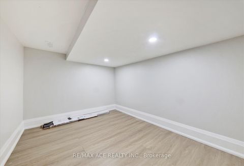 Photo 31 at 734 Brock Avenue, Junction, Toronto