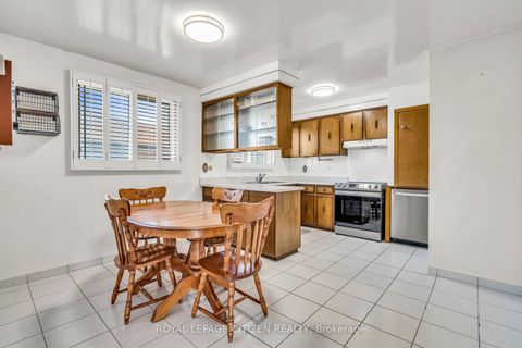Photo 3 at 155 Milady Road, Humber Summit, Toronto