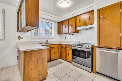 Photo 4 at 155 Milady Road, Humber Summit, Toronto