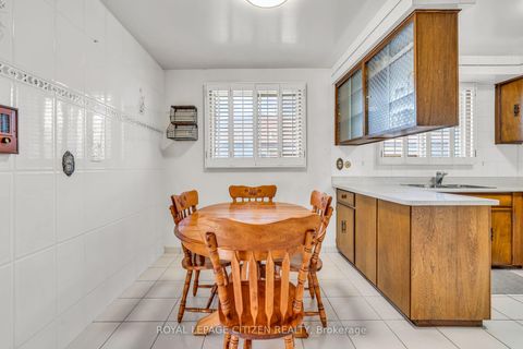 Photo 5 at 155 Milady Road, Humber Summit, Toronto