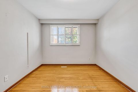 Photo 11 at 155 Milady Road, Humber Summit, Toronto