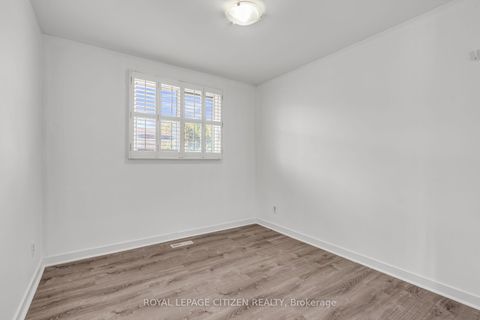 Photo 12 at 155 Milady Road, Humber Summit, Toronto