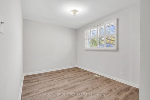 Photo 13 at 155 Milady Road, Humber Summit, Toronto