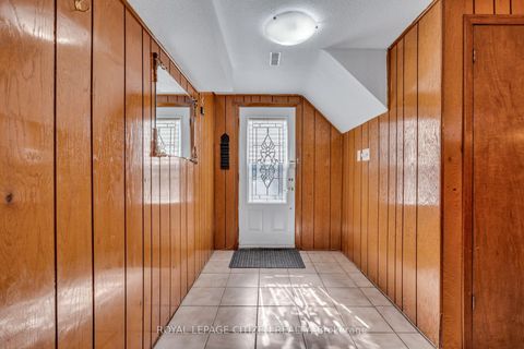 Photo 15 at 155 Milady Road, Humber Summit, Toronto