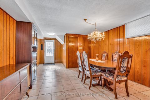 Photo 16 at 155 Milady Road, Humber Summit, Toronto