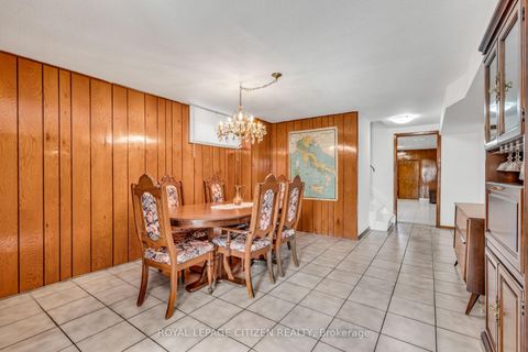 Photo 17 at 155 Milady Road, Humber Summit, Toronto