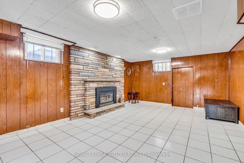 Photo 18 at 155 Milady Road, Humber Summit, Toronto