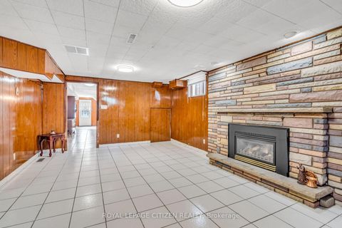 Photo 19 at 155 Milady Road, Humber Summit, Toronto