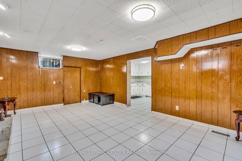 Photo 20 at 155 Milady Road, Humber Summit, Toronto