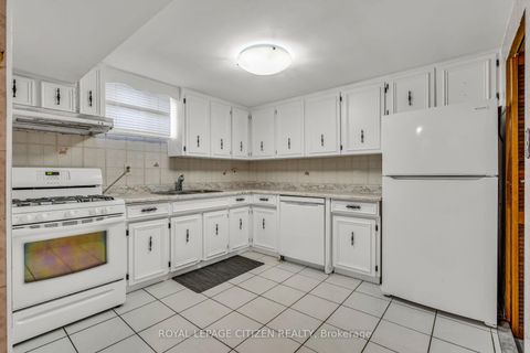 Photo 21 at 155 Milady Road, Humber Summit, Toronto