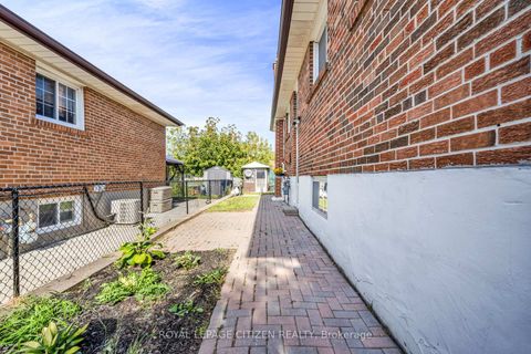 Photo 22 at 155 Milady Road, Humber Summit, Toronto
