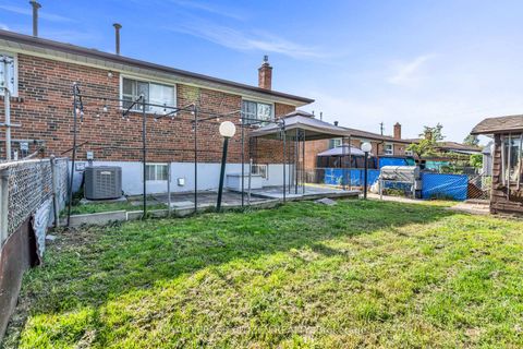 Photo 24 at 155 Milady Road, Humber Summit, Toronto