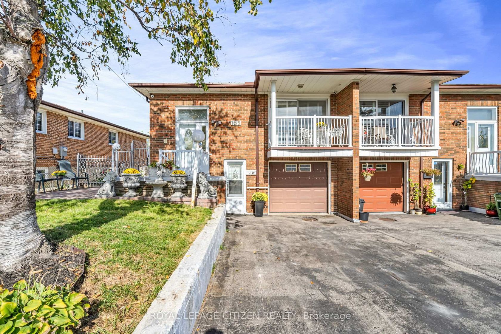 155 Milady Road, Humber Summit, Toronto 