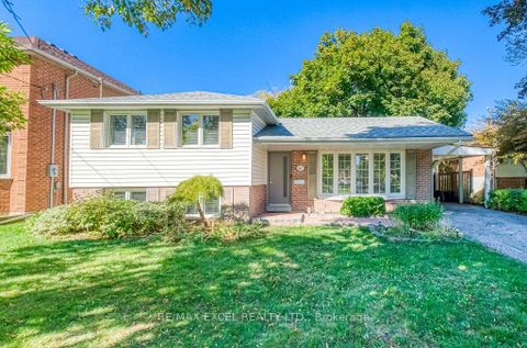 Photo 0 at 61 Corning Road, Don Valley Village, Toronto