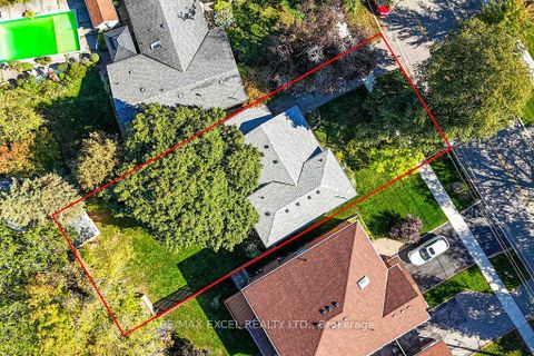 Photo 1 at 61 Corning Road, Don Valley Village, Toronto