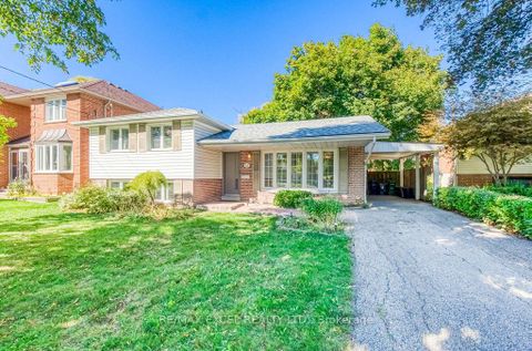 Photo 2 at 61 Corning Road, Don Valley Village, Toronto