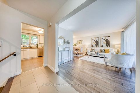 Photo 4 at 61 Corning Road, Don Valley Village, Toronto