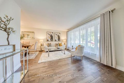 Photo 5 at 61 Corning Road, Don Valley Village, Toronto