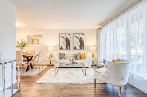 Photo 6 at 61 Corning Road, Don Valley Village, Toronto