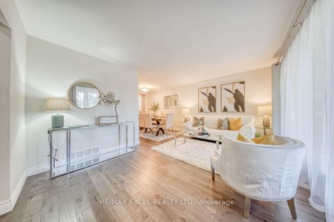 Photo 7 at 61 Corning Road, Don Valley Village, Toronto