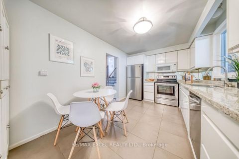 Photo 15 at 61 Corning Road, Don Valley Village, Toronto