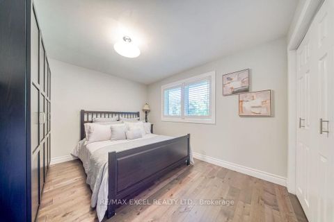 Photo 17 at 61 Corning Road, Don Valley Village, Toronto
