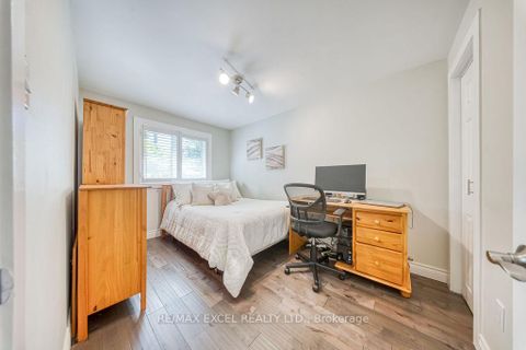 Photo 20 at 61 Corning Road, Don Valley Village, Toronto