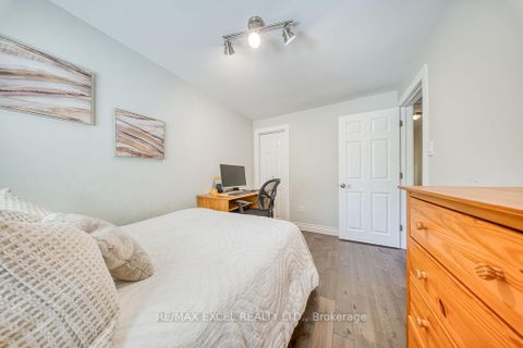 Photo 21 at 61 Corning Road, Don Valley Village, Toronto