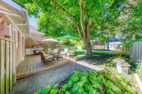 Photo 33 at 61 Corning Road, Don Valley Village, Toronto