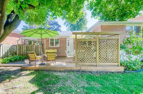 Photo 37 at 61 Corning Road, Don Valley Village, Toronto