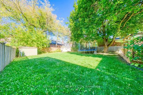 Photo 38 at 61 Corning Road, Don Valley Village, Toronto