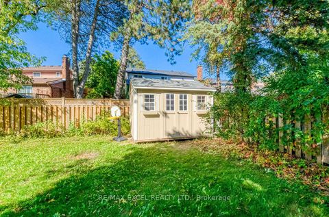 Photo 42 at 61 Corning Road, Don Valley Village, Toronto