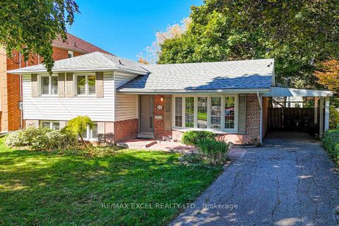 Photo 43 at 61 Corning Road, Don Valley Village, Toronto